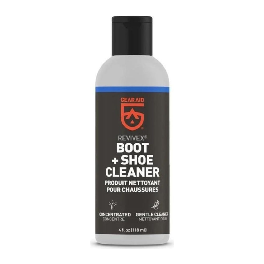Limpiador Revivex Boot and Shoe Cleaner