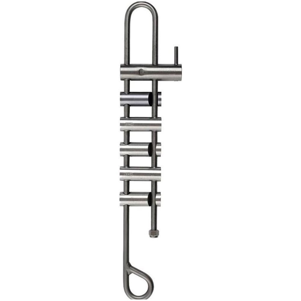 Descendedor Rack (NFPA)