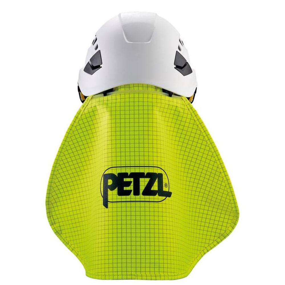 Protector De Nuca Para Vertex y Strato