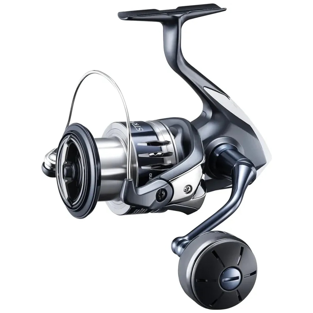 Carrete de Pesca Shimano Stradic SW 10000