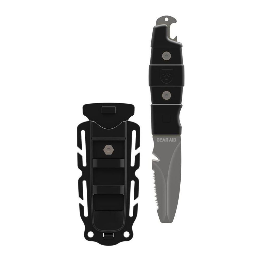 Cuchillo Akua Paddler Knife