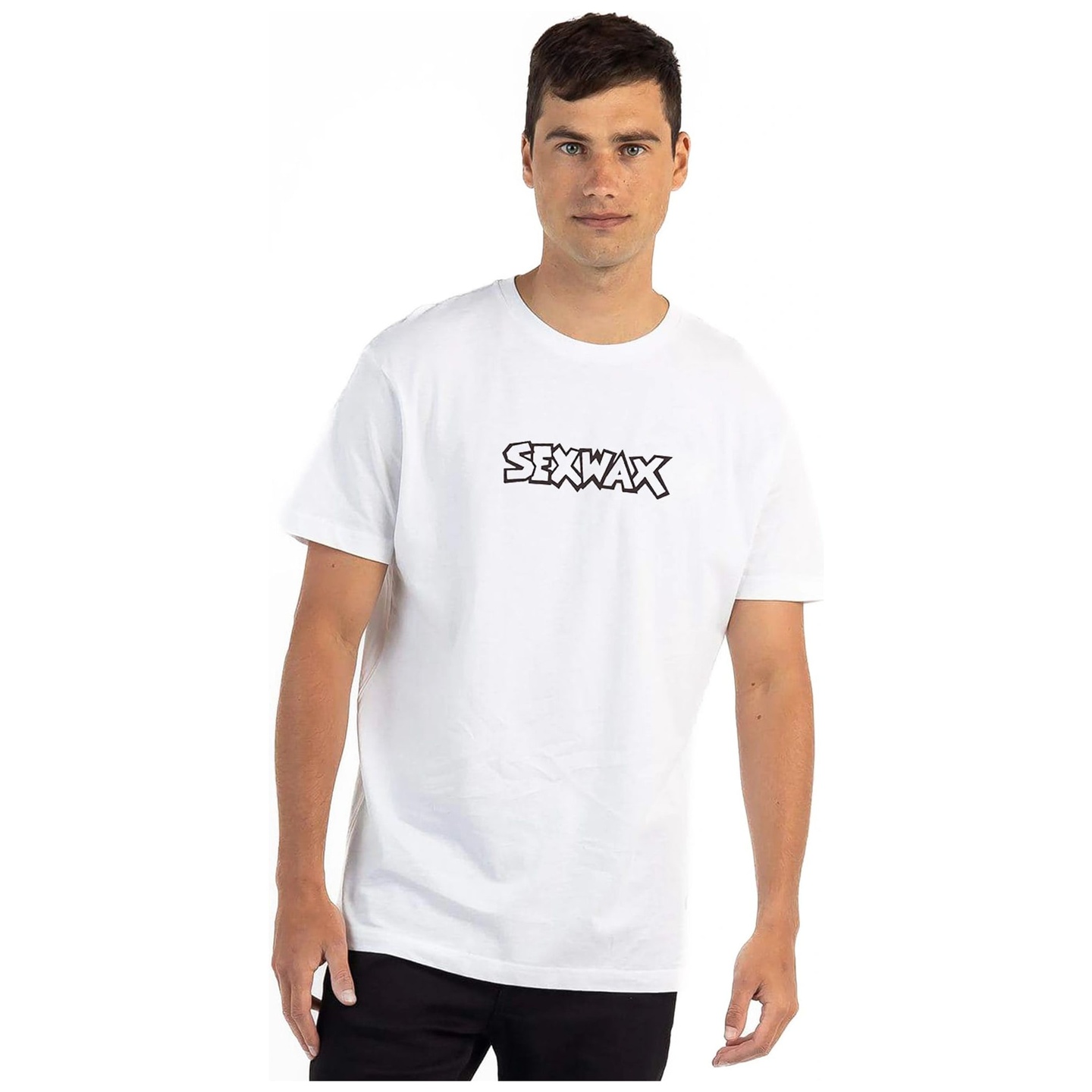 Polera Sex Wax Die Cut
