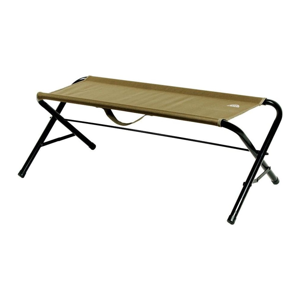Banca Plegable Swift 2 Personas