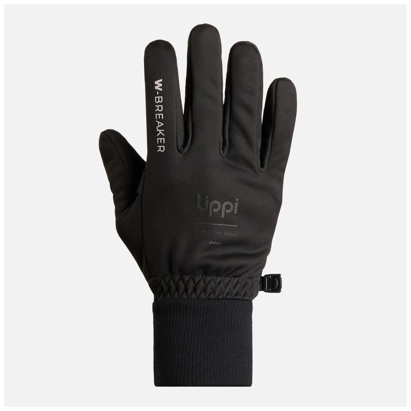 Guantes Unisex Coldblock Softshell Glove