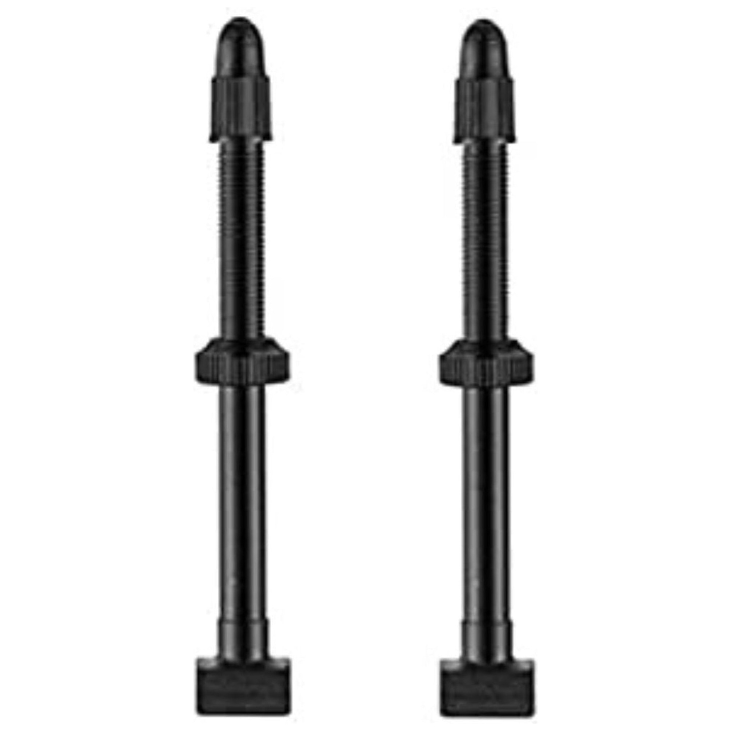 Válvulas Tubeless Giant 55mm