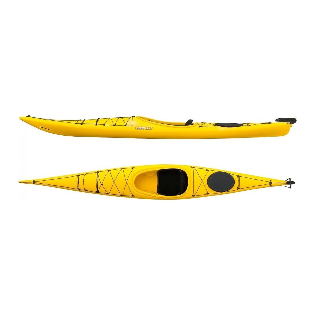 Kayak Squall Gt