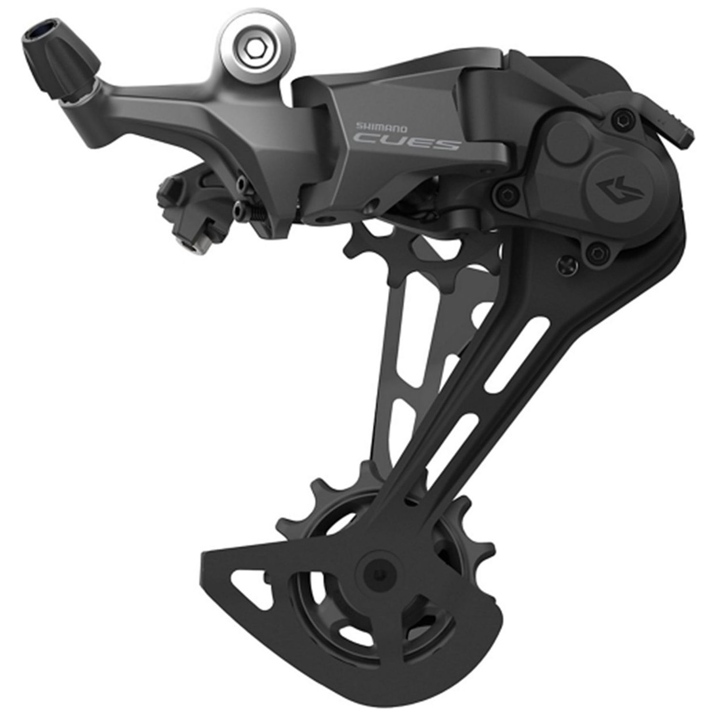 Cambio Trasero Shimano CUES RD-U6000 GS 10/11V