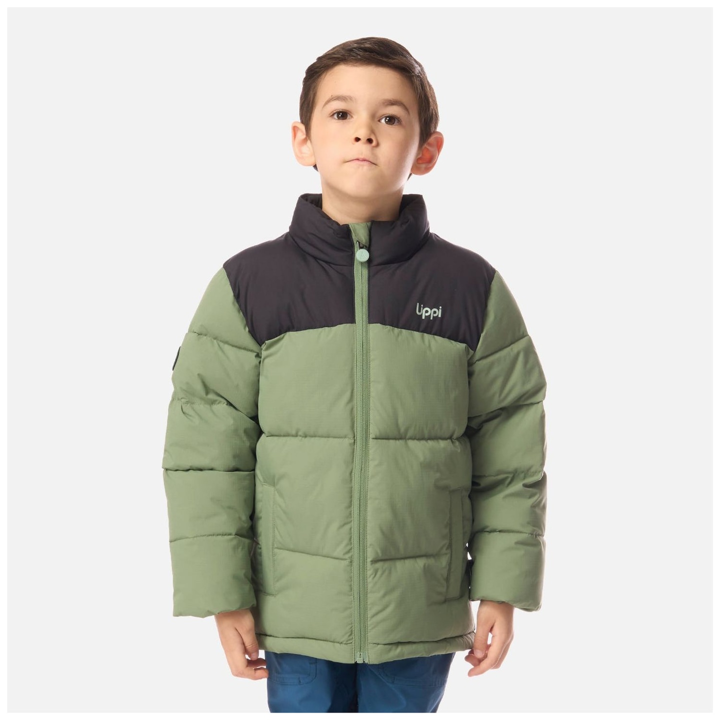 Chaqueta Niño Little Urban Steam-Pro Jacket V26