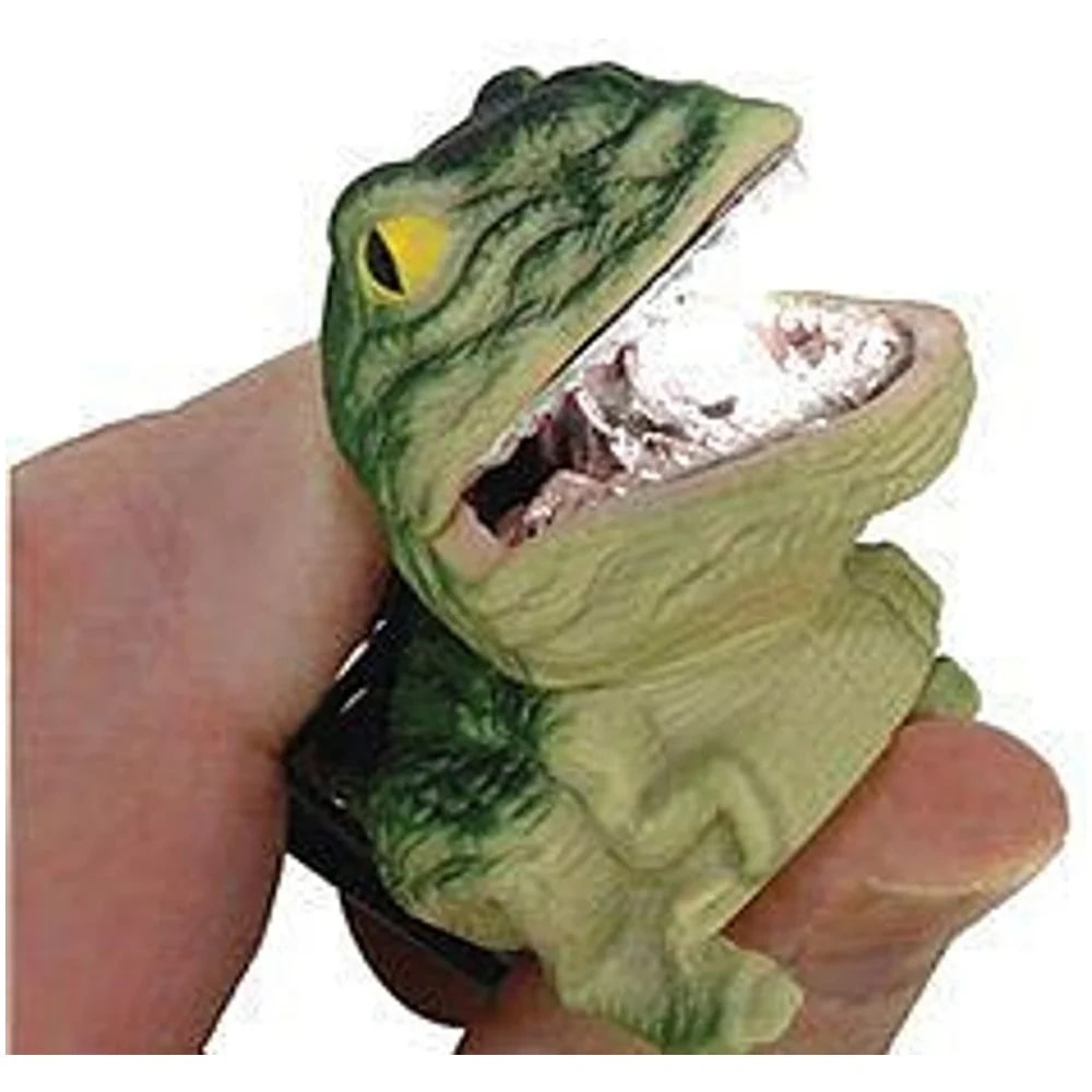 T-Rex Verde