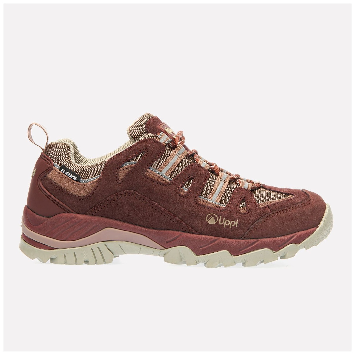 Zapato Mujer Puelo CS Low
