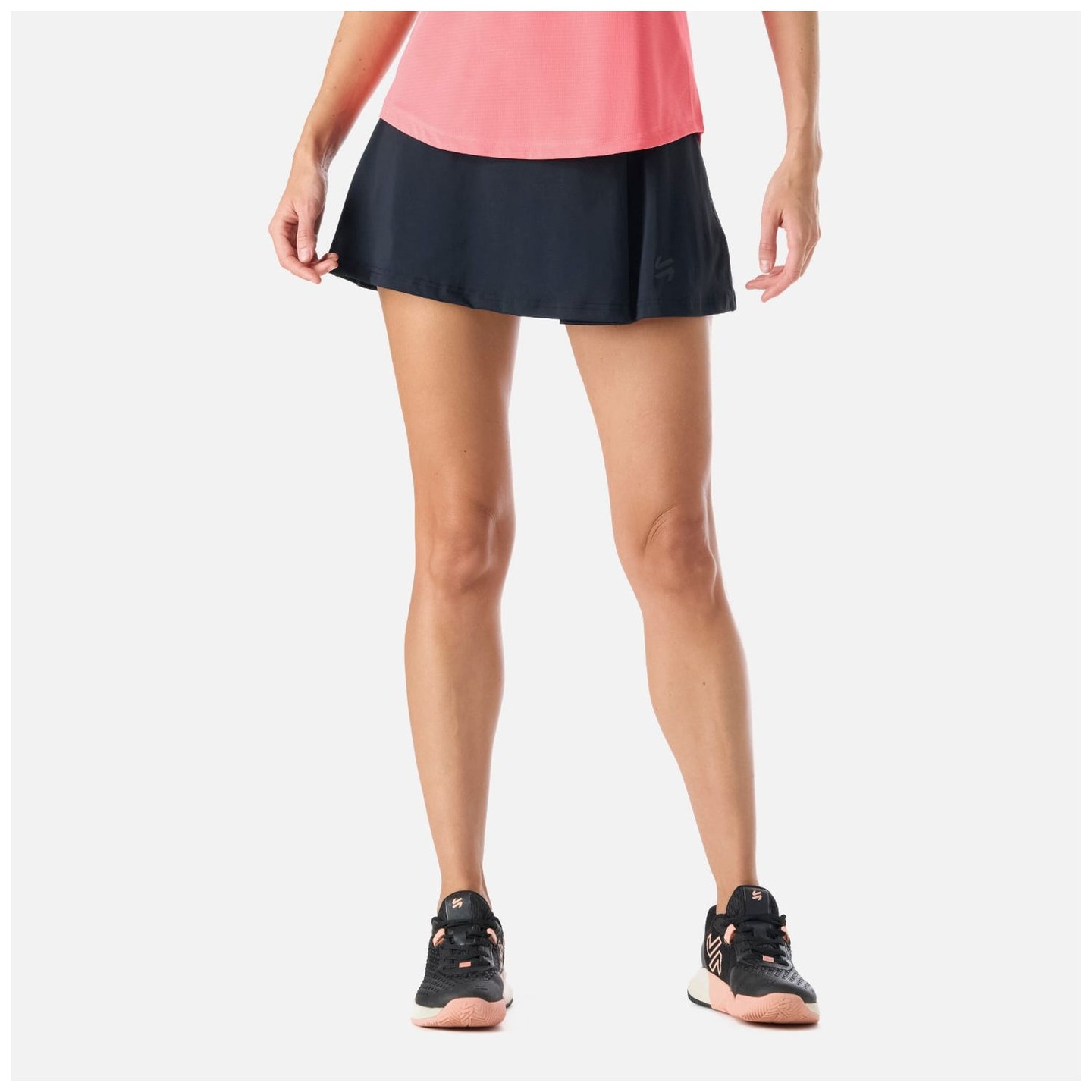 Falda Mujer Tempo Skirt