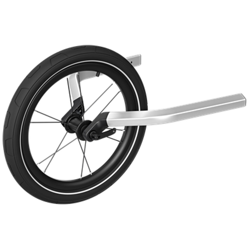 Kit Todo Terreno Chariot 2 Individual