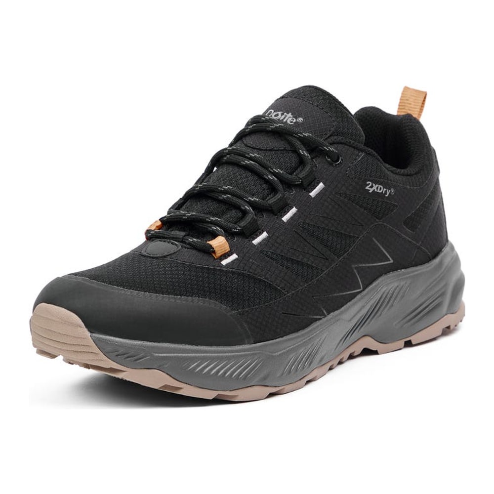 Zapatilla Caña Baja Impermeable Allen Hombre