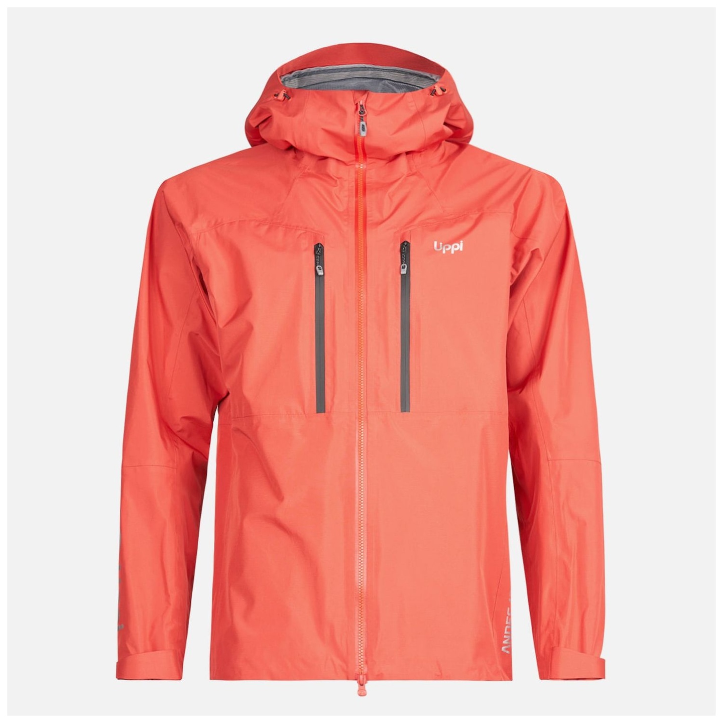 Chaqueta Hombre Granite B-Dry Hoody Jacket