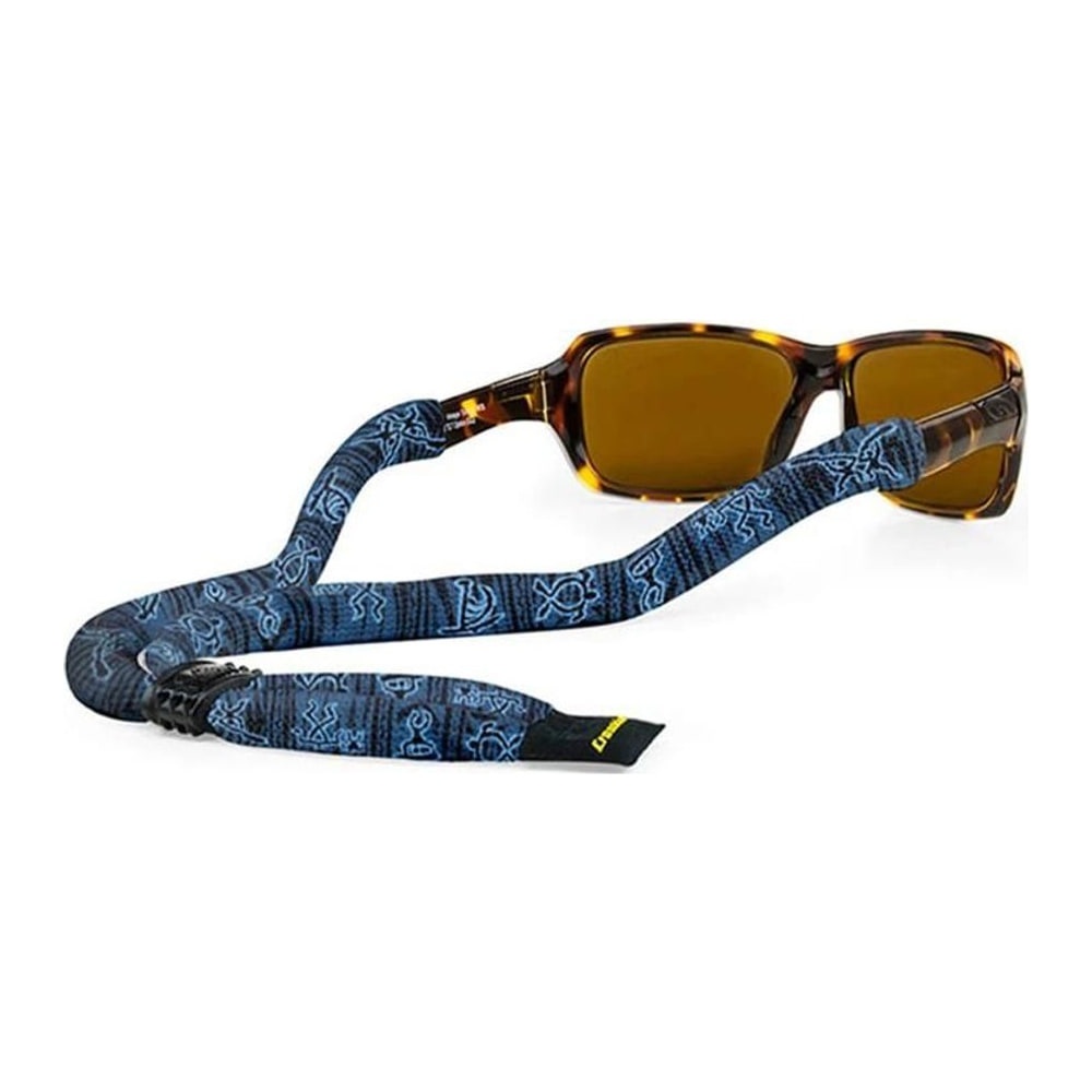 Banda Lentes Poly Suiter