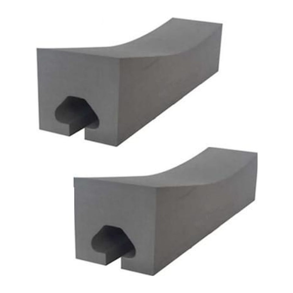 Porta Kayak Foam Block Roof Rack.