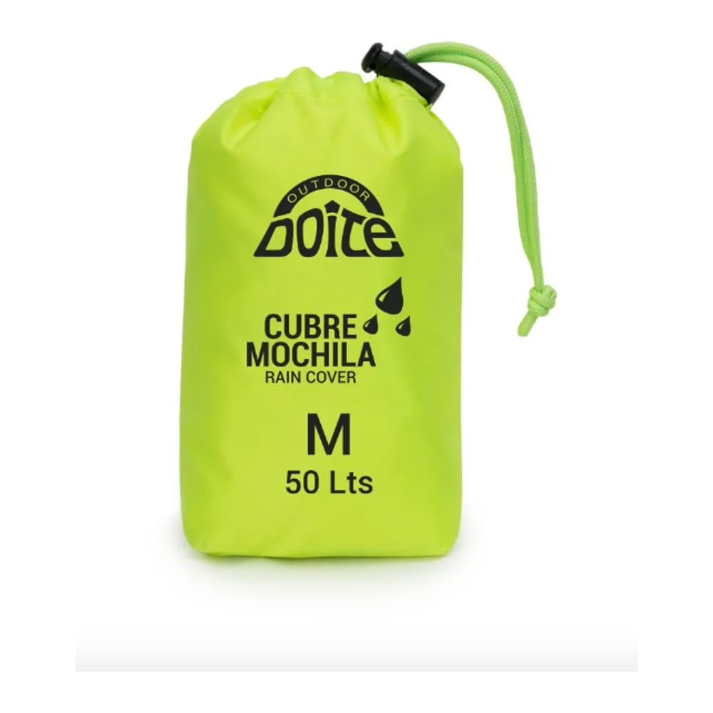 Cubre Mochila M