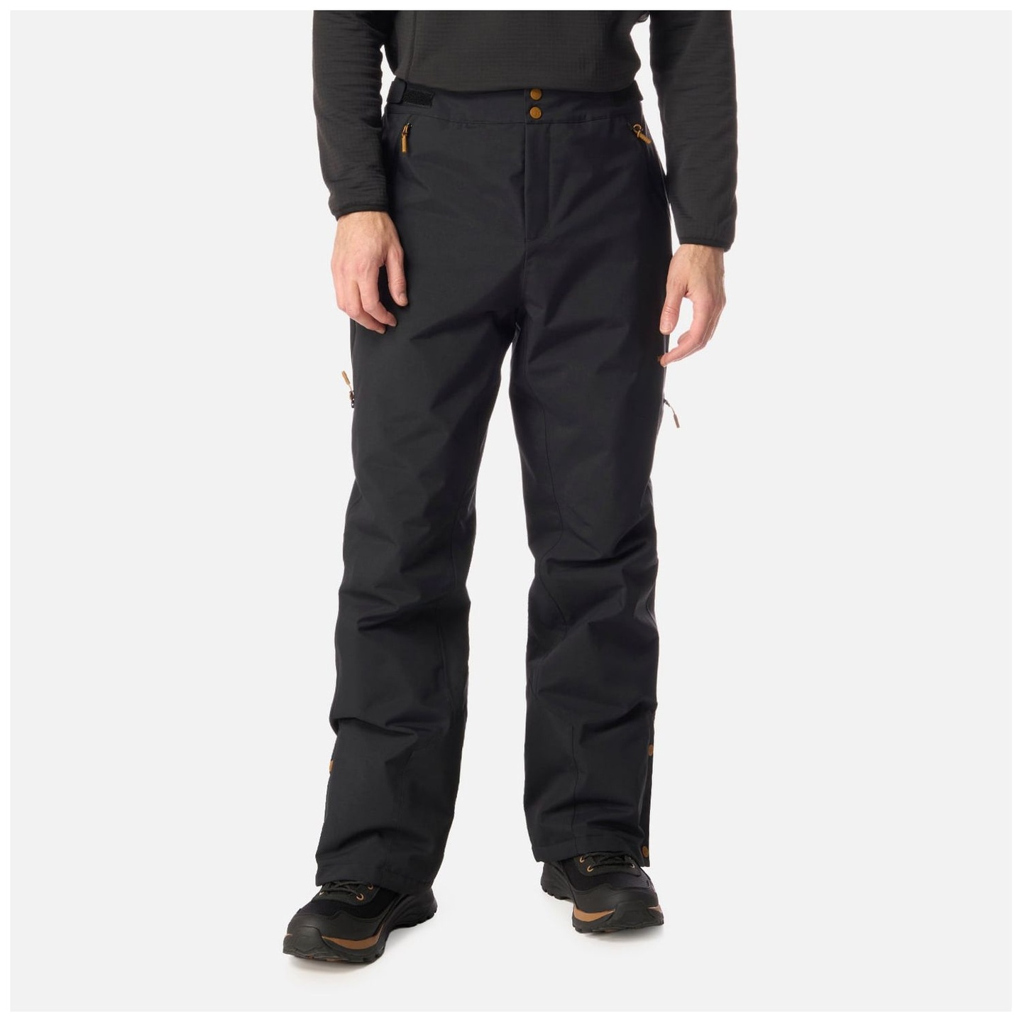 Pantalón Hombre Kunk V26