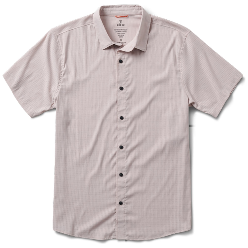 Camisa Roark Bless Up Manga Larga