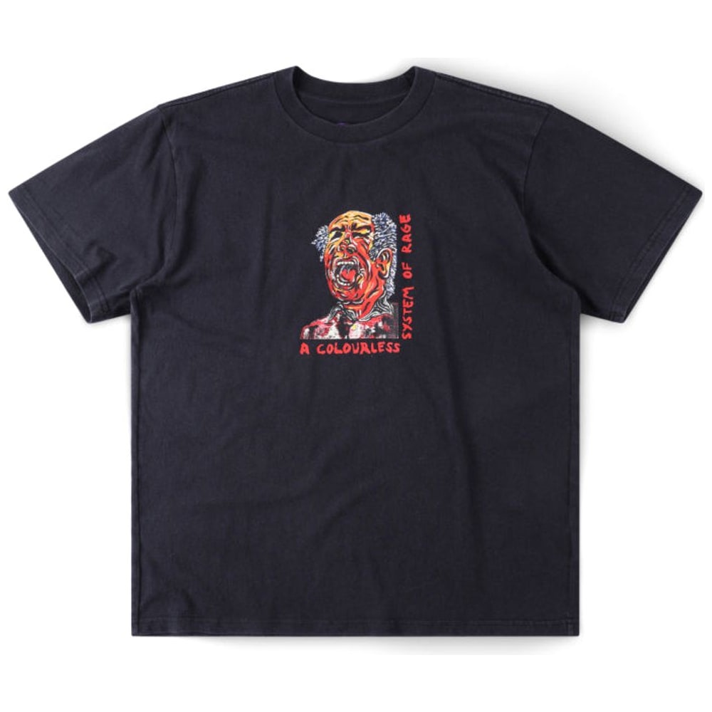 Polera Former Colourless Clown