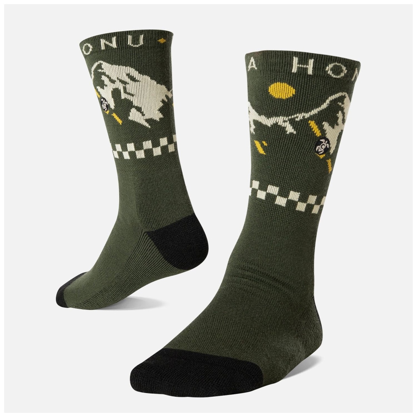 Calcetines Hombre Arriero