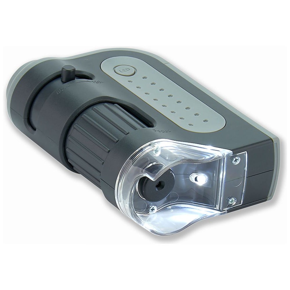 Clip Adaptador para Smartphone MicroBrite Plus