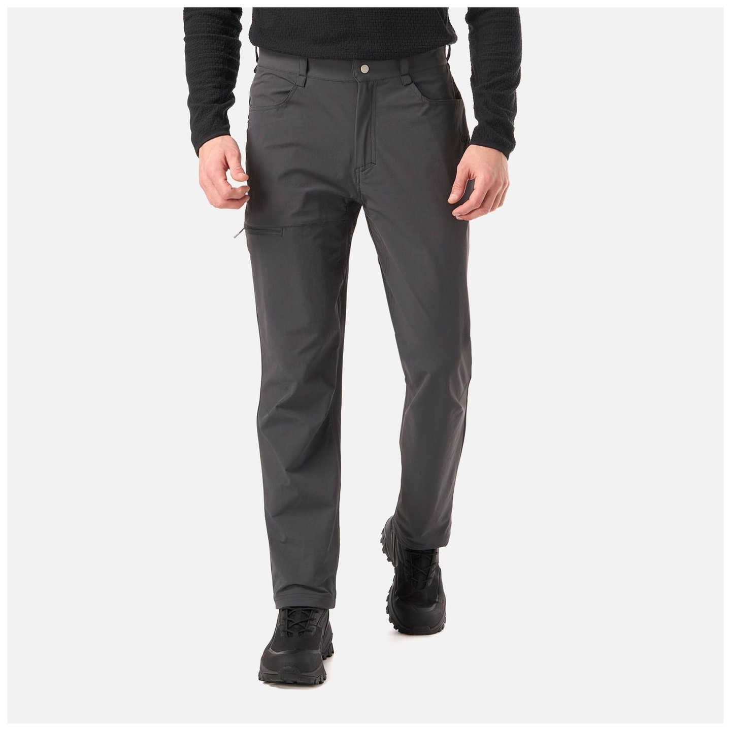 Pantalón Hombre Blacklash Q-Dry Pants