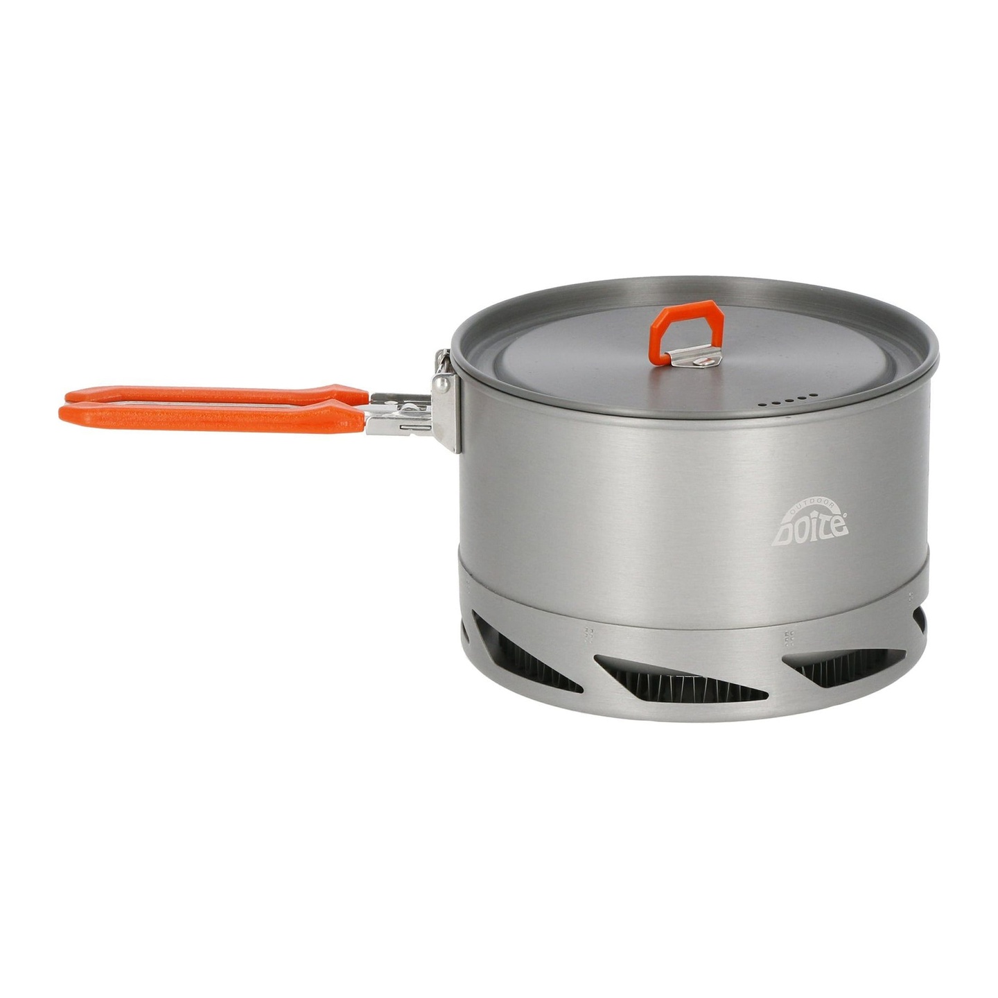 Olla Ebullicion Rapida Breaker