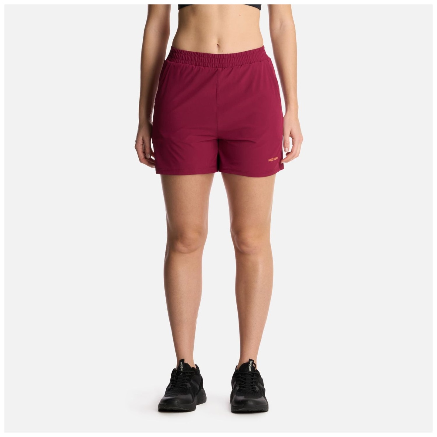 Short Mujer Canchera Print V25
