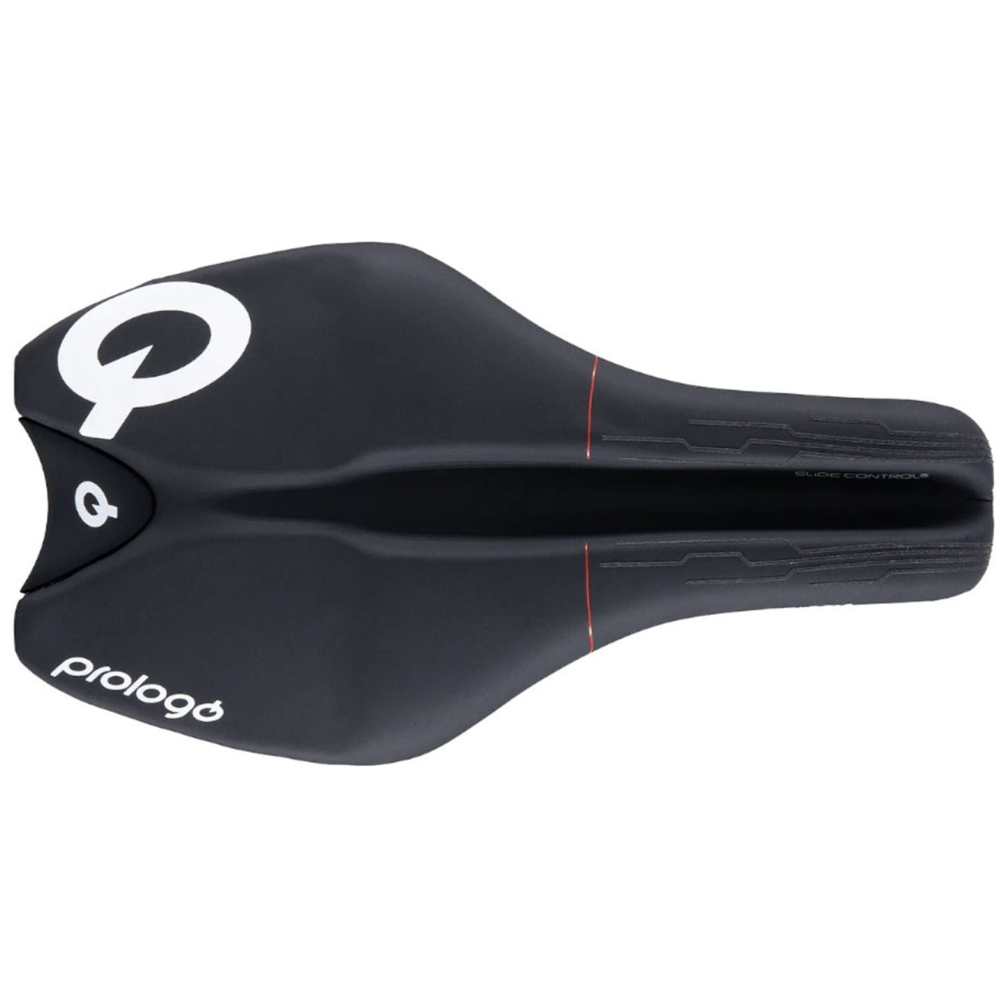 Sillín Prologo T-Gale PAS Tirox Slide Control