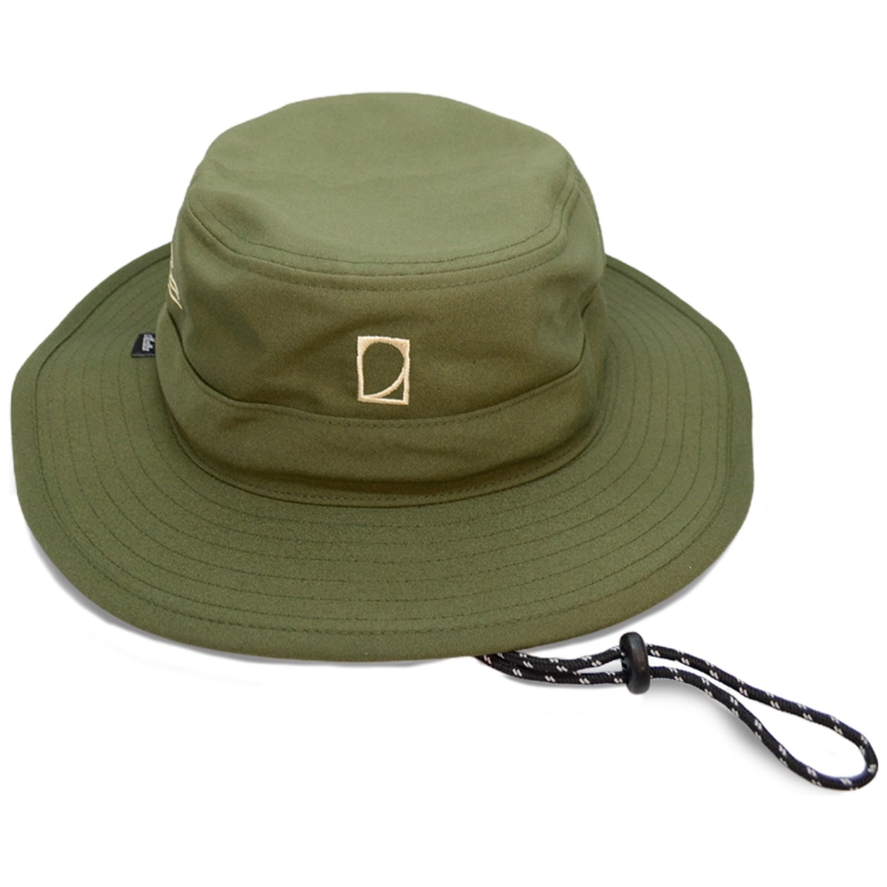 Sombrero Alpino Jungle