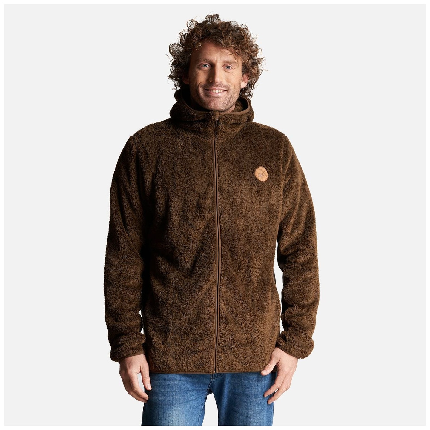 Chaqueta Hombre Calur-oso