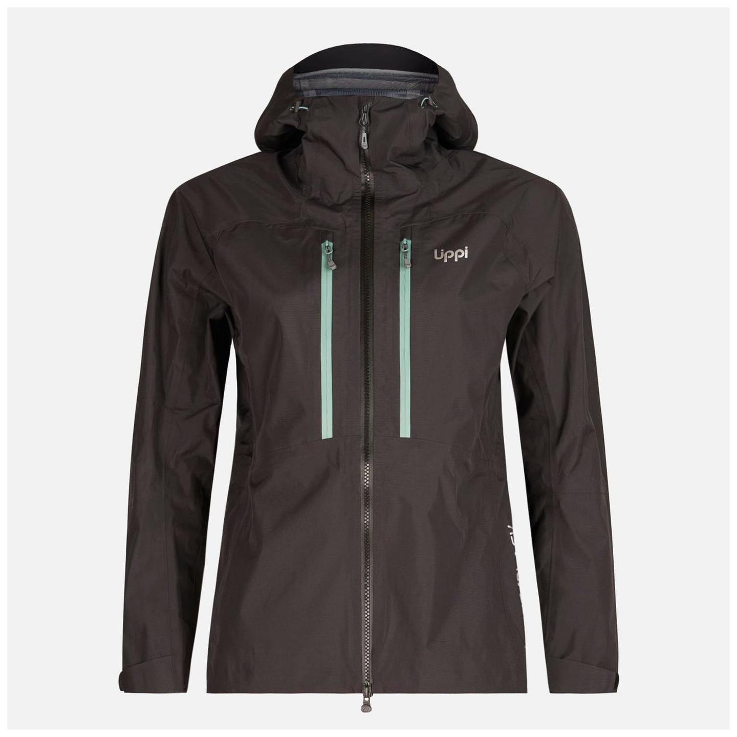 Chaqueta Mujer Granite B-Dry Hoody Jacket