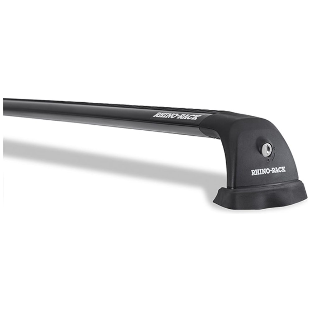 Barra Portaequipaje Negra para Toyota Land Crusier Prado, Lexus Gx