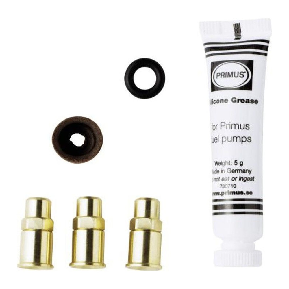 Service & Maintenace Kit para Gravity II