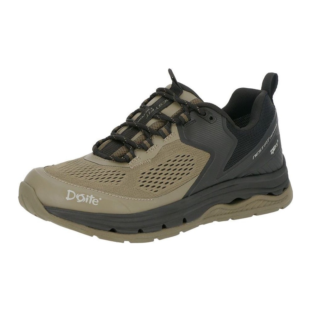 Zapatilla Caña Baja Mega Hombre