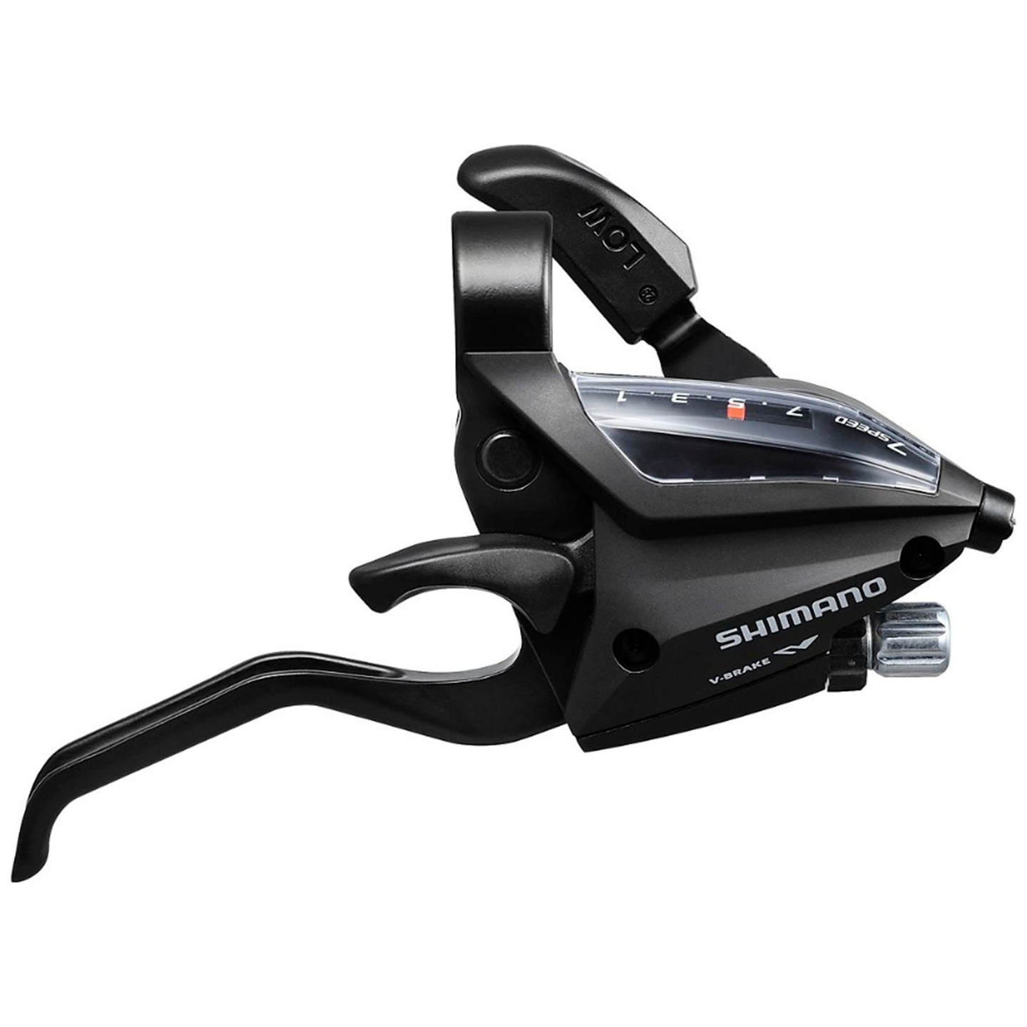 Manilla de Cambio y Freno Shimano ST-EF500 Derecha 7V