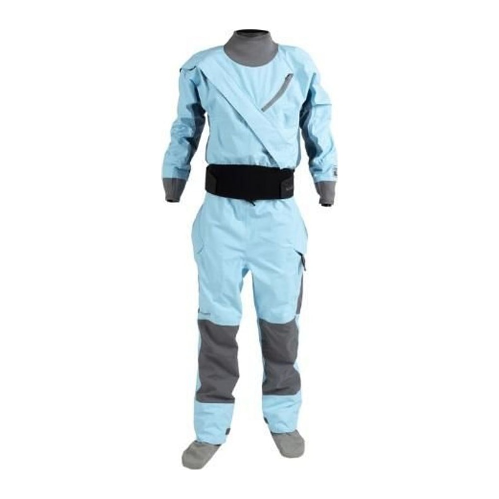 Traje Seco Mujer Hydrus 3.0 Meridian