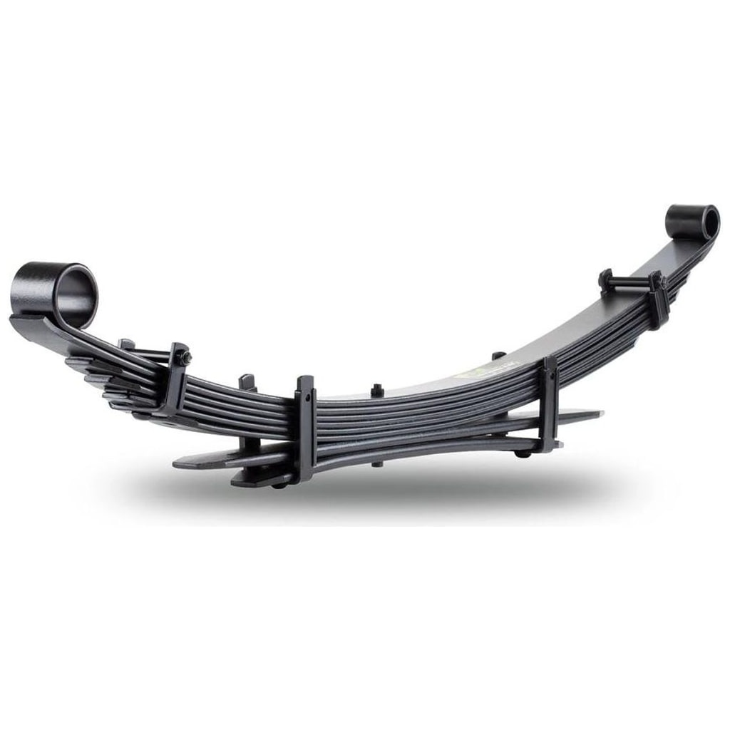 Ballesta Para Mitsubishi L200 2024+