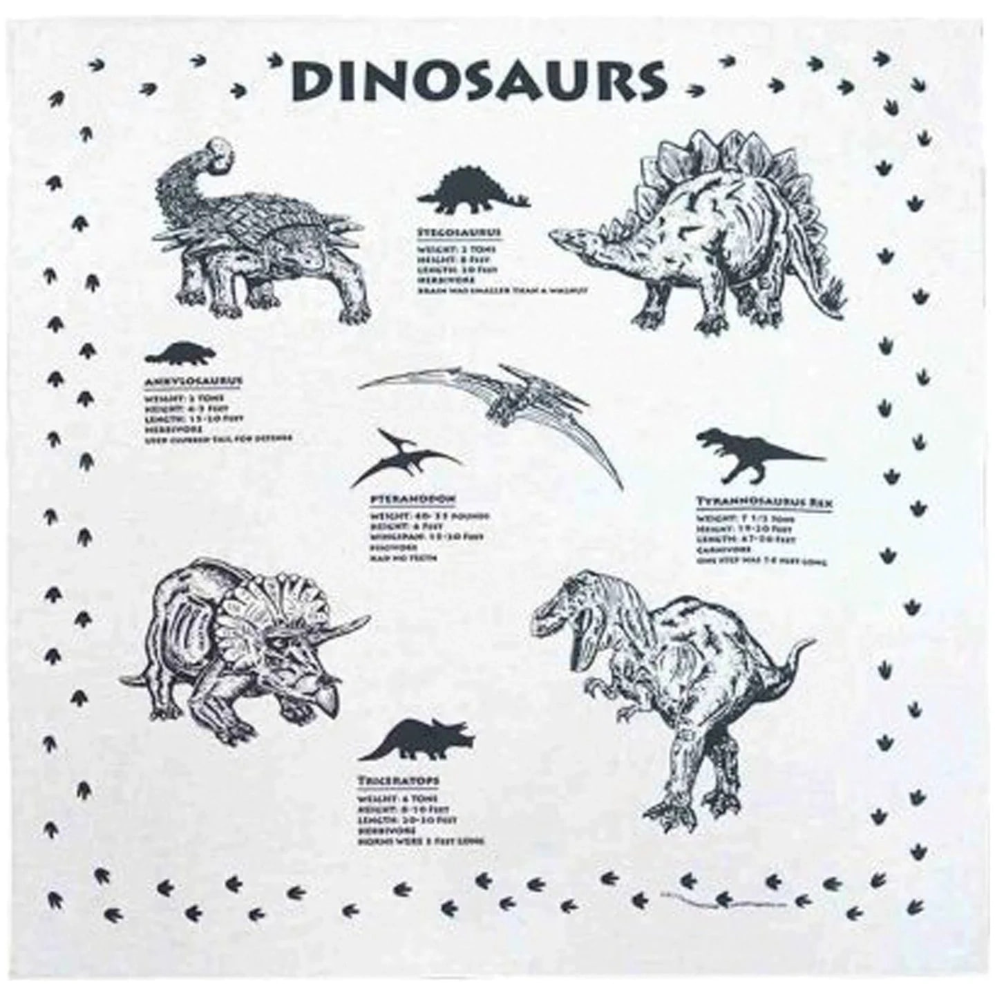 Dinosaurios