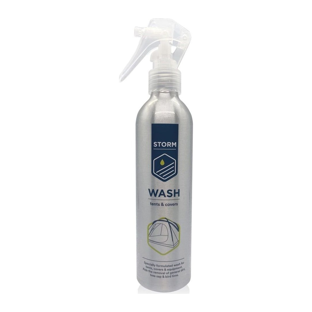 Limpiador para Carpas Spray 225 ml