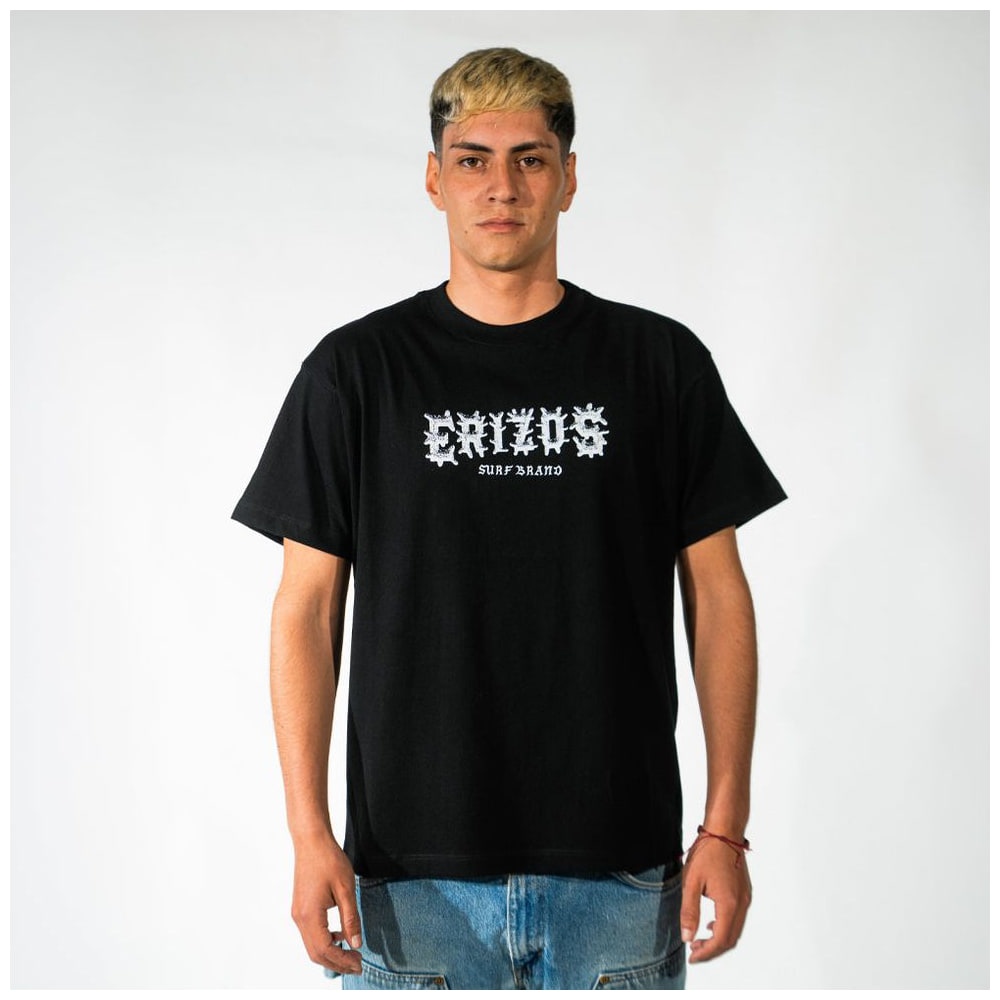 Polera Erizos Thorny