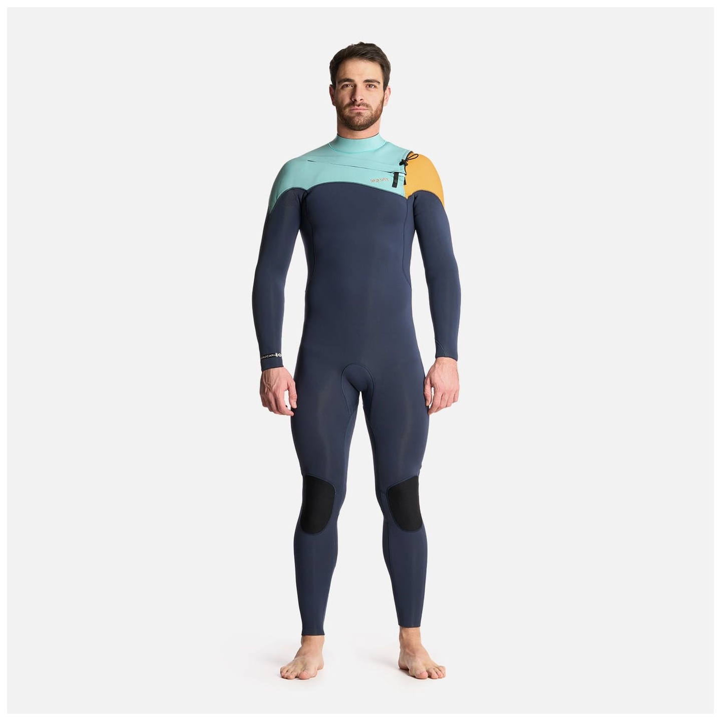 Traje de Surf Hombre Araucaria 4