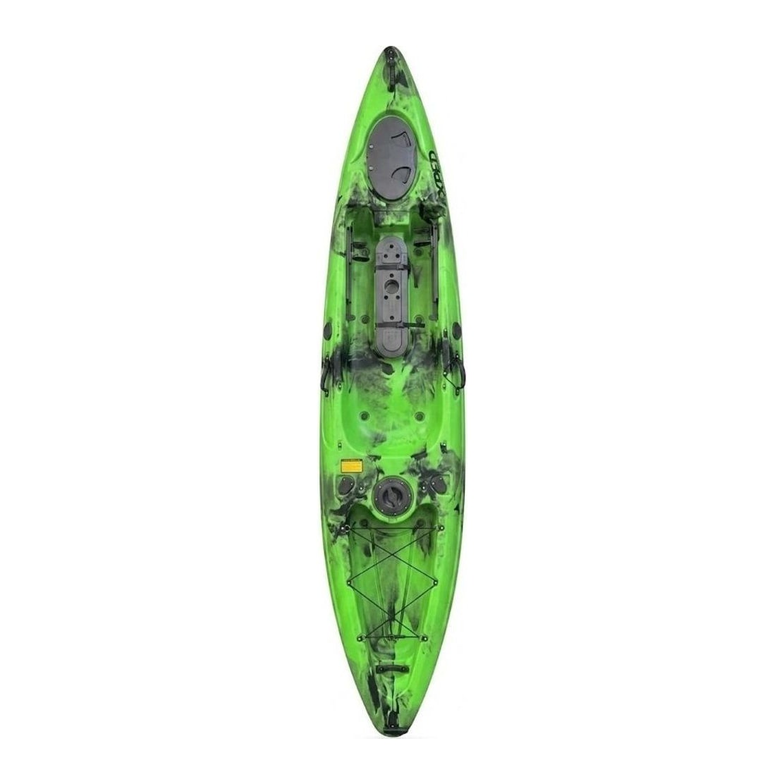 Kayak De Pesca Seal 13