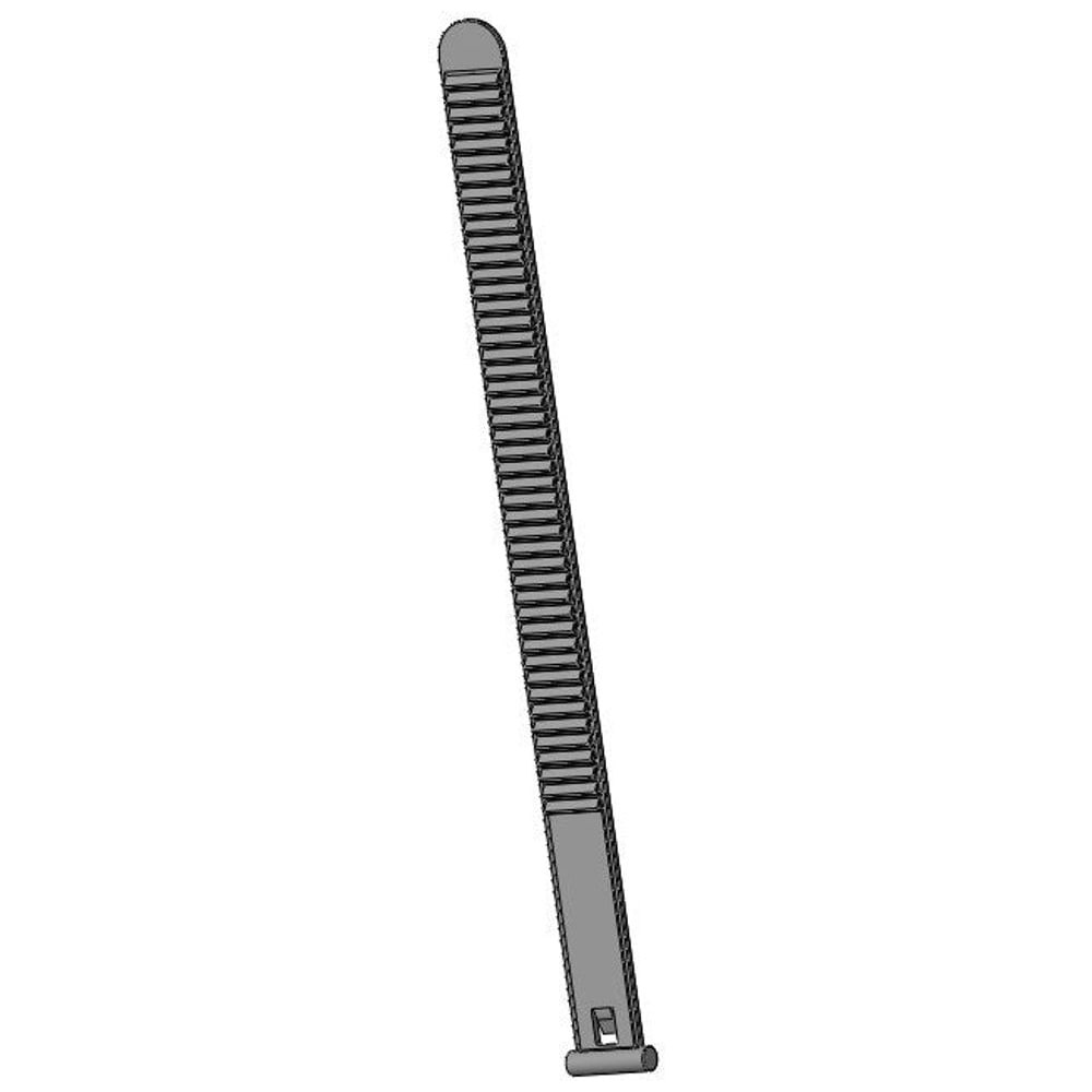 Repuesto Yakima HoldUp Wheel Strap Medium 12"