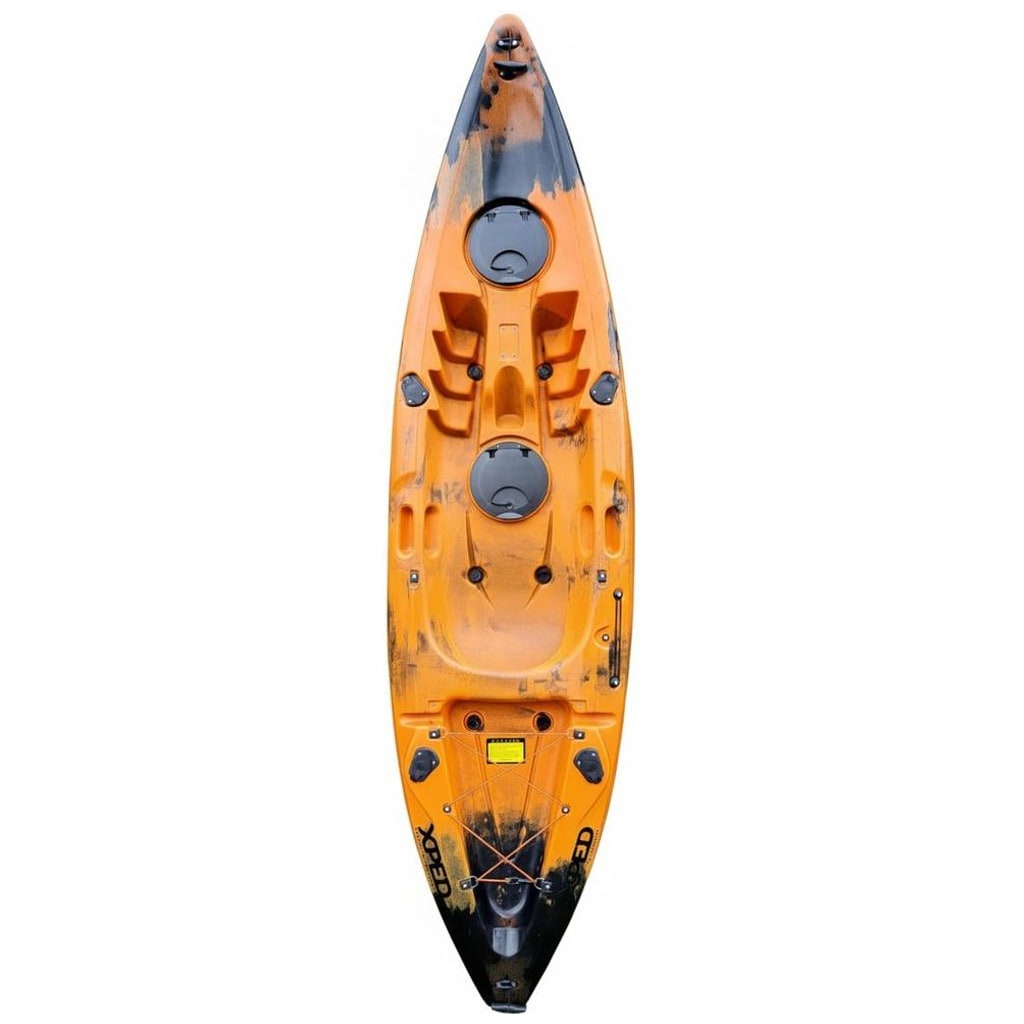 Kayak de Travesía Squall GT