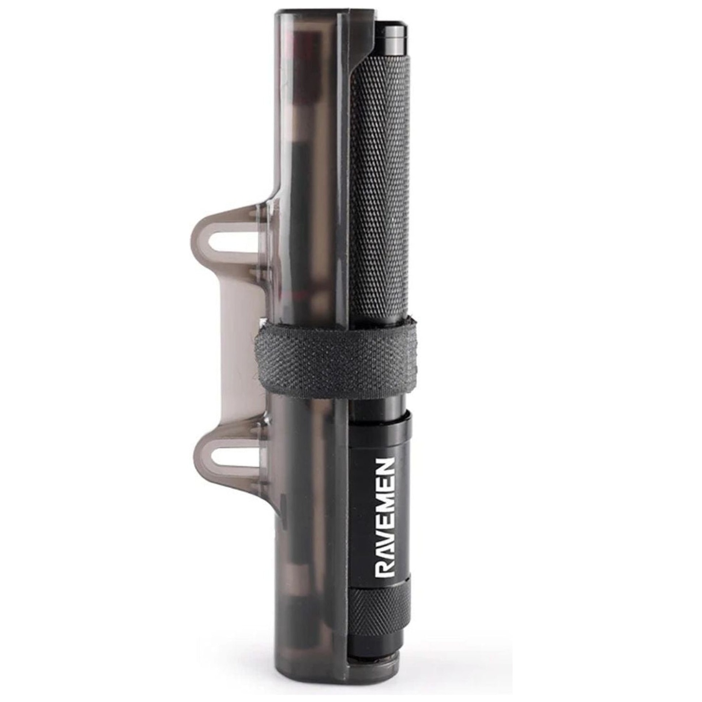 Bombín de Mano Ravemen MP01