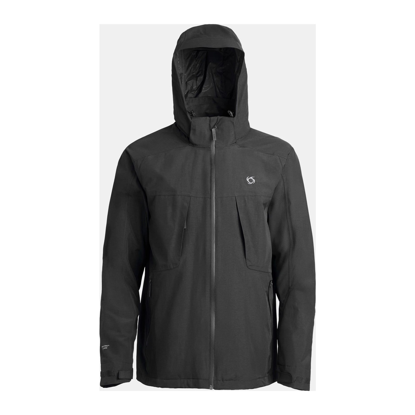 Chaqueta cortaviento Tempest Storm Hombre