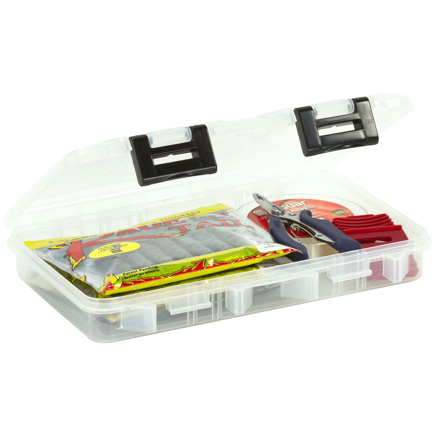 Caja Organizadora ProLatch StowAway 3700 Compartimento Abierto