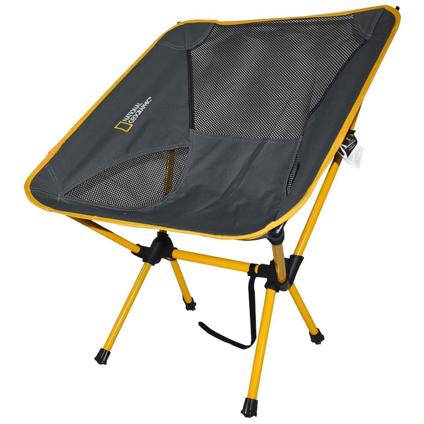 Silla Compacta Ultraliviana